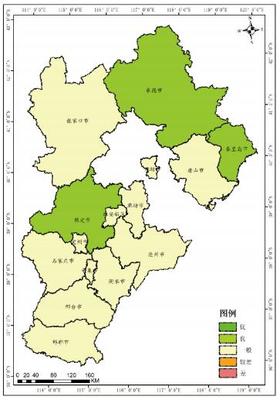 總體首次“良”！解讀河北生態(tài)環(huán)境最新“體檢報(bào)告”