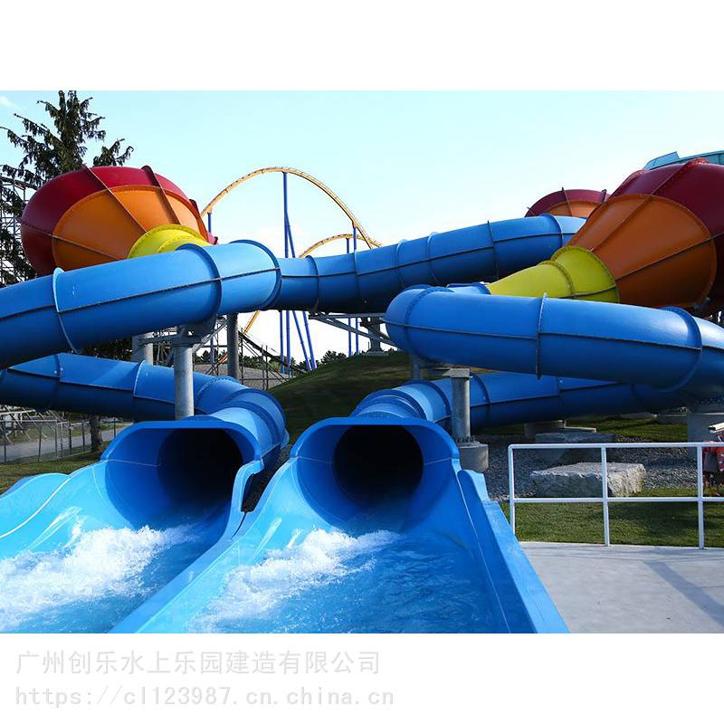 創(chuàng)樂水上 打造兒童水上樂園設(shè)備的專業(yè)之選