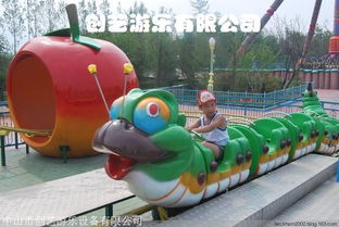 投資少回報(bào)快的游樂設(shè)備 立環(huán)跑車過山車的商業(yè)優(yōu)勢(shì)解析